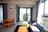 Well design two bedrooms apartment for rent in Ho Ba Mau, Dong Da , Hai Ba Trung,district, Ha Noi
